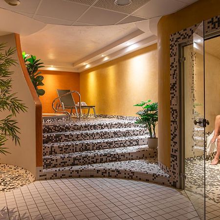 Le Mauritia Hotel Et Spa Pornic Kültér fotó