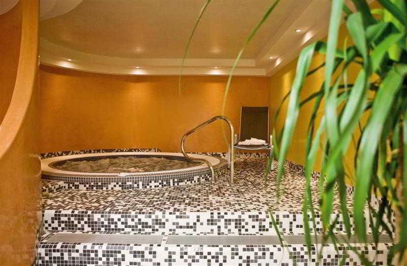 Le Mauritia Hotel Et Spa Pornic Létesítmények fotó