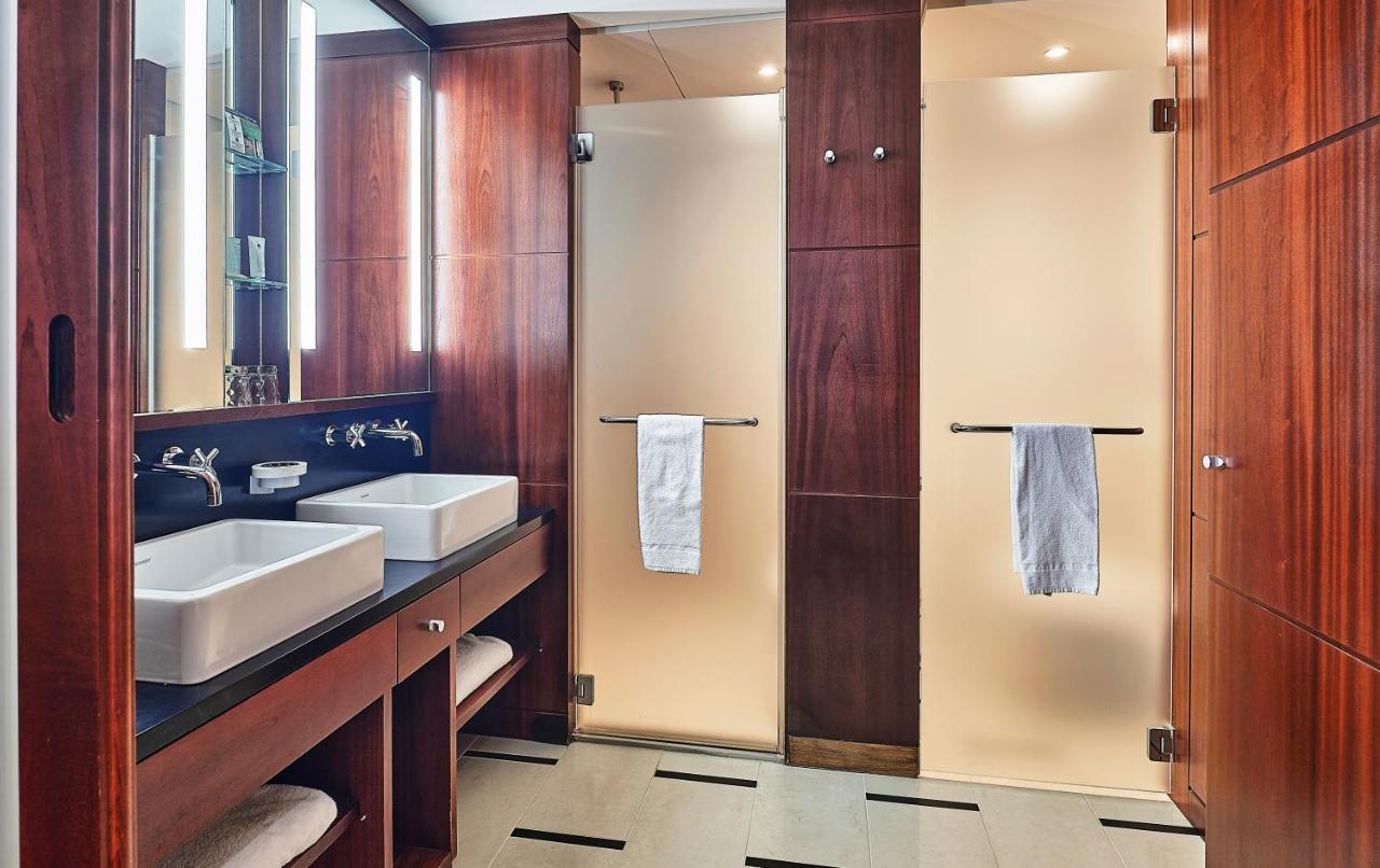 Le Mauritia Hotel Et Spa Pornic Kültér fotó