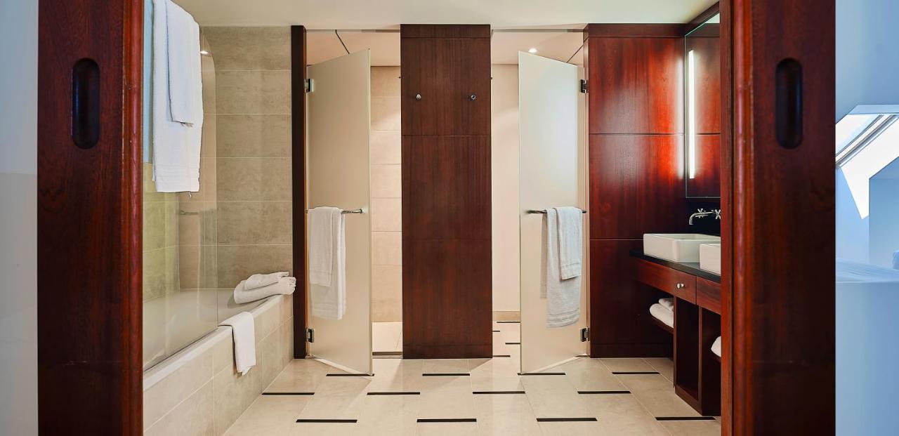 Le Mauritia Hotel Et Spa Pornic Kültér fotó