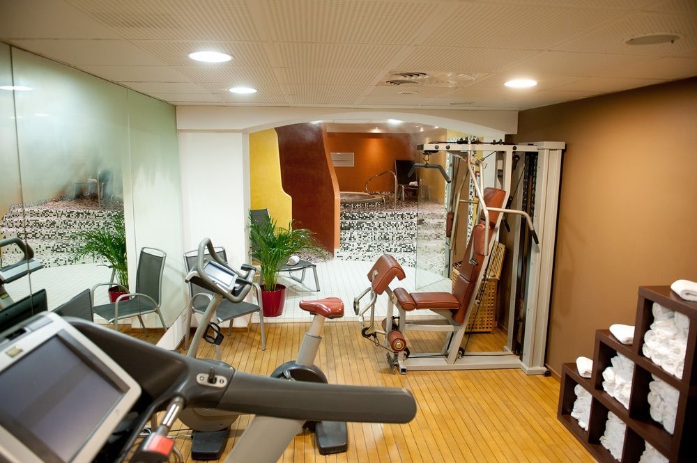 Le Mauritia Hotel Et Spa Pornic Kültér fotó